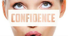 Skin Confidence
