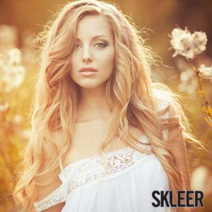 SKLEER Skin Confidence