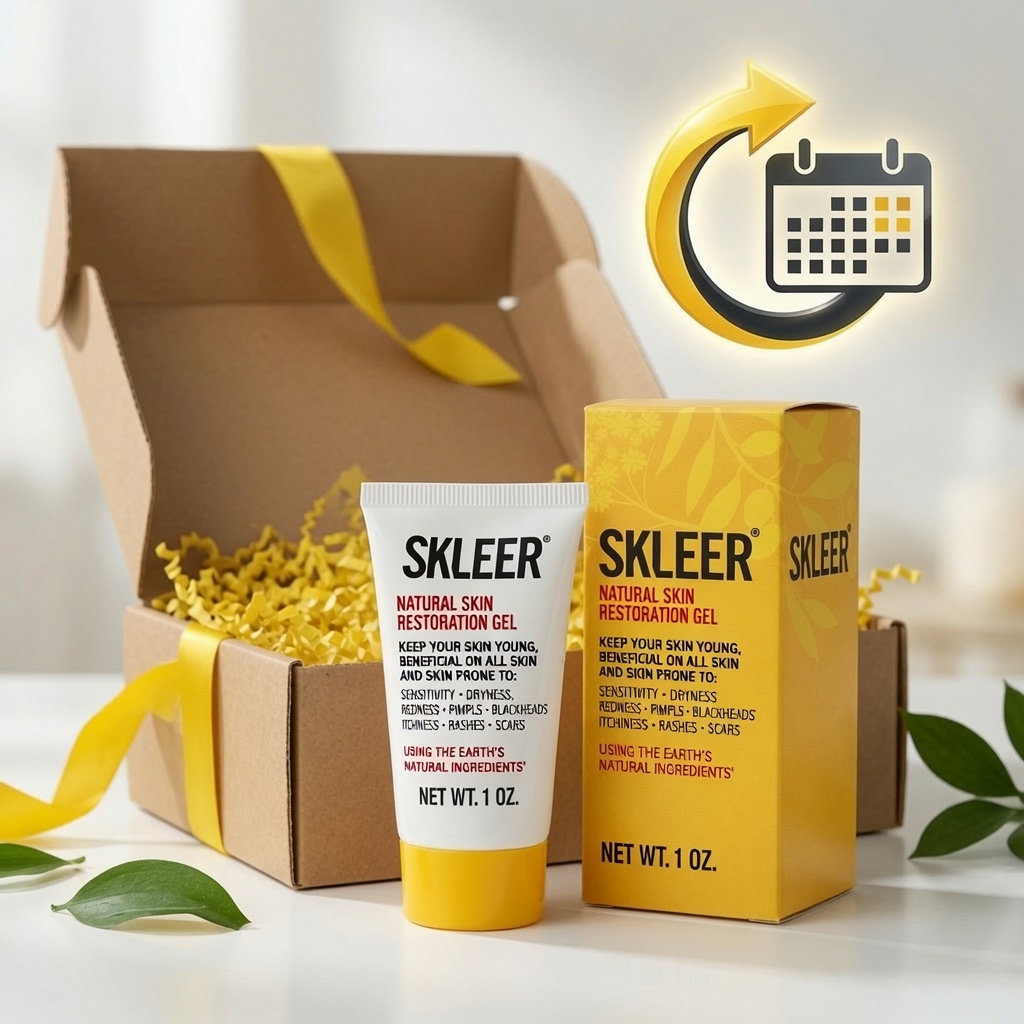 SKLEER - 1oz - Monthly Automatic Delivery Plan - Image 3