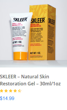 SKLEER 1oz