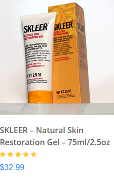 SKLEER 2.5oz
