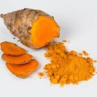 Turmeric Extract